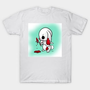 Murder bunny T-Shirt